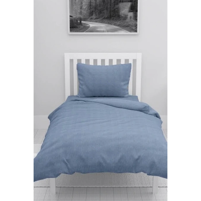 3 Parça tek kişilik nevresim takımı