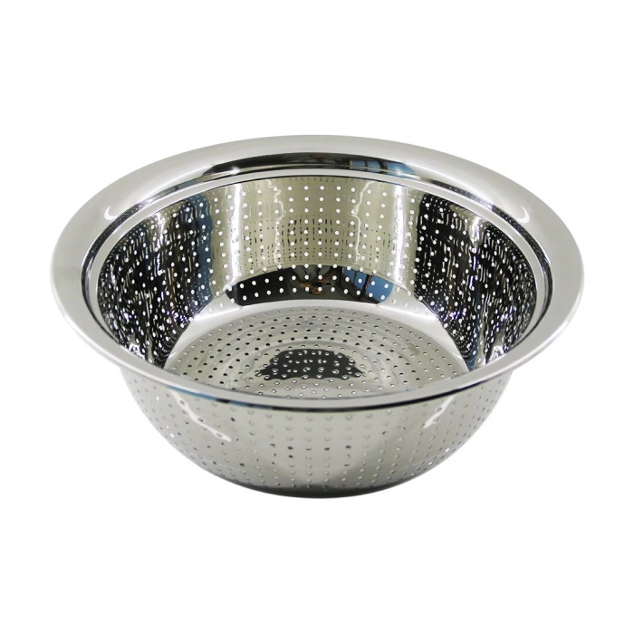 30CM METAL SEPET SÜZGEÇ KULPSUZ (5365)