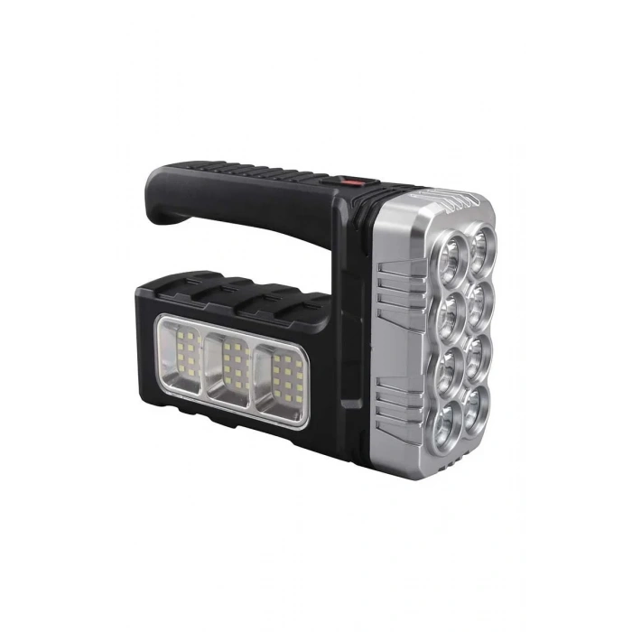 30W 6500K Beyaz Solar Fener (5365)