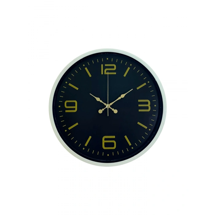 36 Cm Decorative Modern Wall Clock