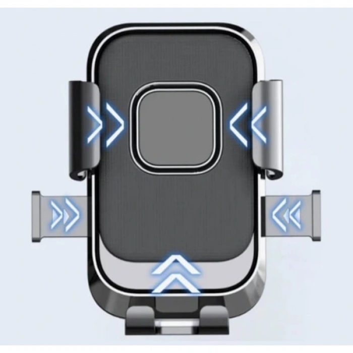 360° Gidon Bisiklet Motosiklet Telefon Tutucu