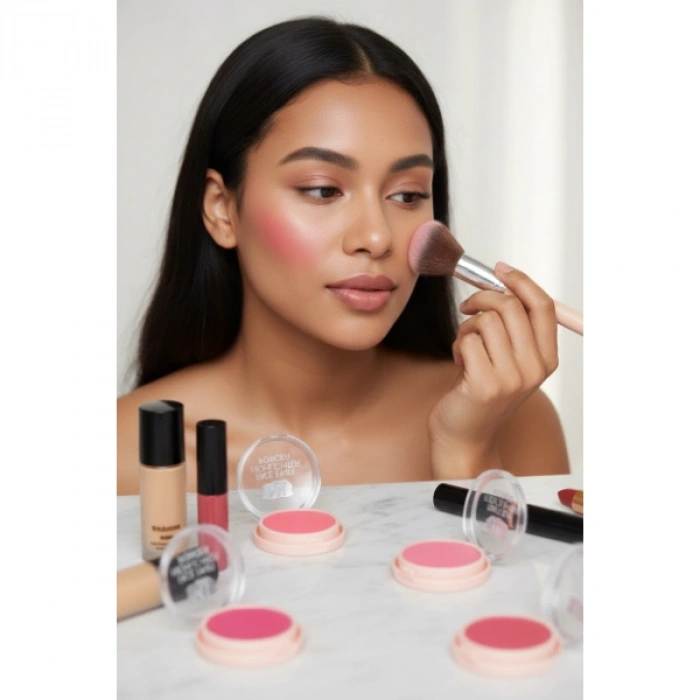 4lü Mat Allık Seti