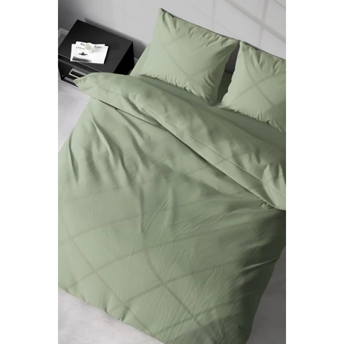 4 Parça çift kişilik nevresim takımı