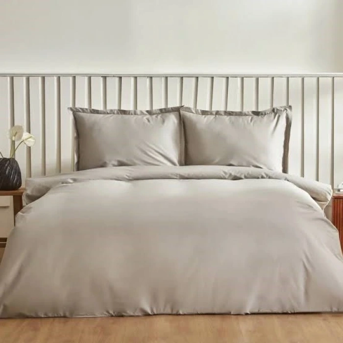 4 Parça çift kişilik nevresim takımı