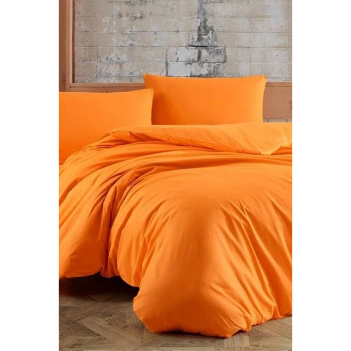 4 Parça çift kişilik nevresim takımı