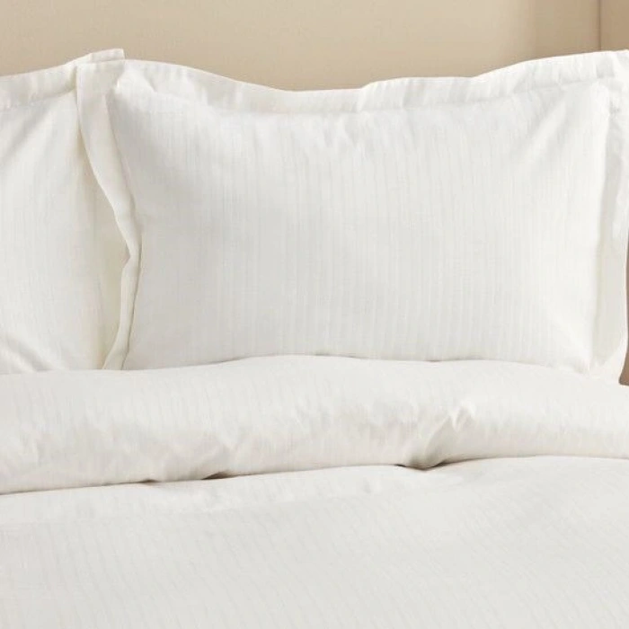 4 Parça çift kişilik nevresim takımı