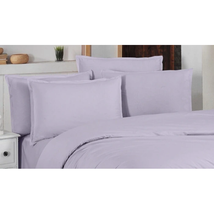 4 parça çift kişilik nevresim takımı