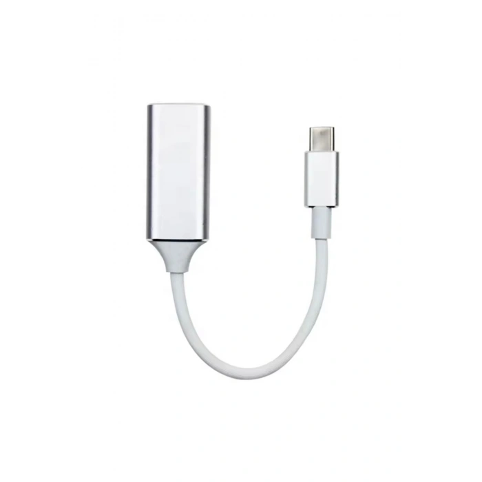 4K 30HZ TYPE C TO HDMİ DÖNÜŞTÜRÜCÜ ADAPTÖR KABLO