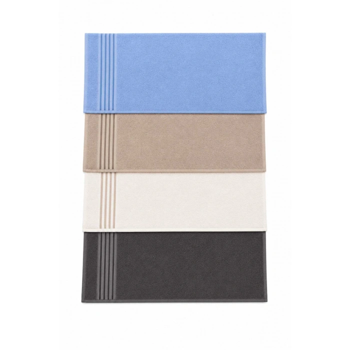 4lü El Yüz Havlusu Seti 50x85 Cm Softline