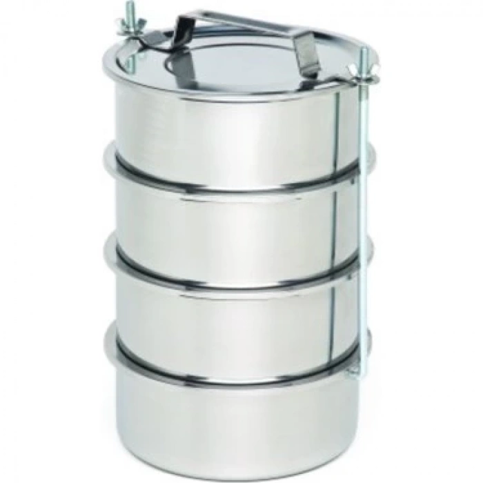 4LÜ SEFER TASI ÇAP= 14 CM DERİNLİK = 4.5 CM (5365)