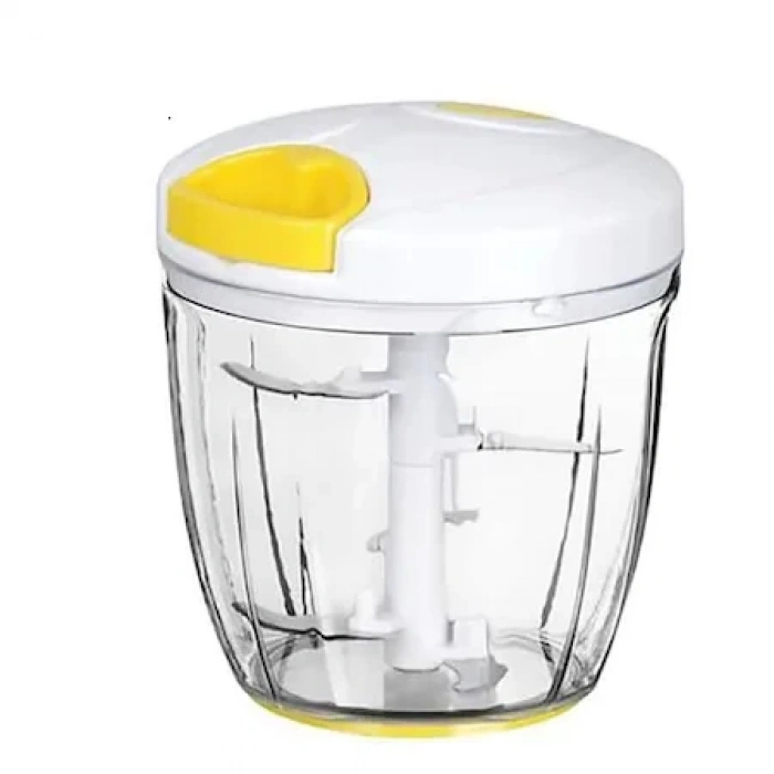 5 Bıçaklı Çek Bırak El Rondosu (5365)