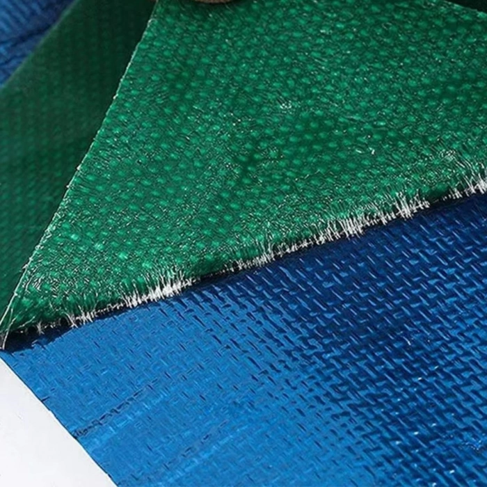 5 cm x 5 mt. Yapışkanlı  Çadır Tente Hortum Tamir Bandı (5365)
