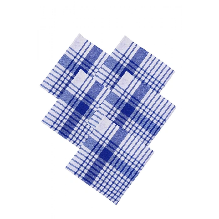 5 Piece Kitchen Drying Cloth German Napkin 100% Cotton