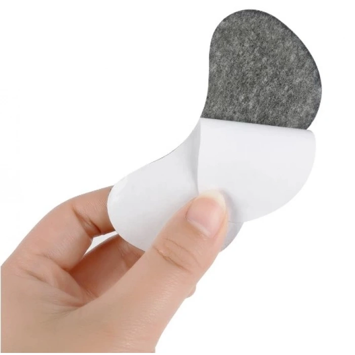 5 mm Ayakkabı Topuk Vurma Önleyici ve Daraltma Padi 2li (5365)