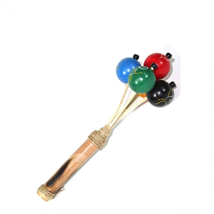 5 Bulk Maracas Model 1