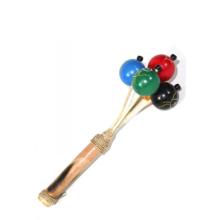 5 Bulk Maracas Model 2