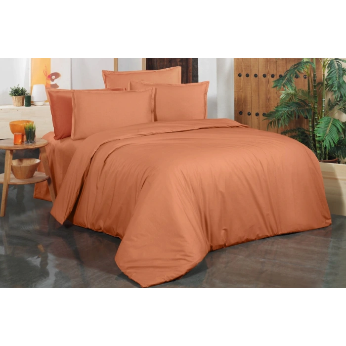 6 parça çift kişilik nevresim takımı