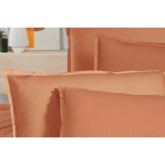 6 parça çift kişilik nevresim takımı