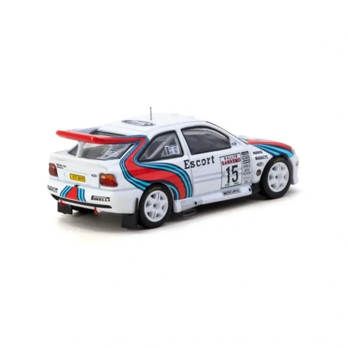 64 Escort Rs Cosworth Wrc 1994 Maketi