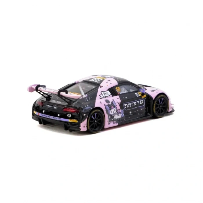 64 R8 Lms Gt3 Evo Iı Macau Gt Cup 2024 Seti