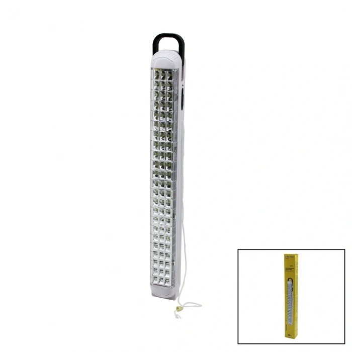 69 LED LED ŞARJLI IŞILDAK FENER ST-715 (5365)