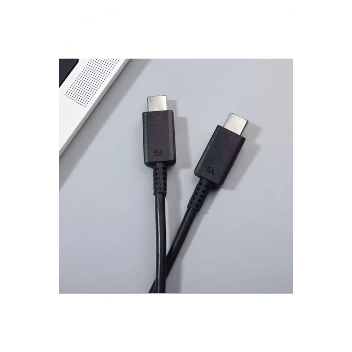 ? 45W Süper Hızlı Şarj Cihazı | 1 Metre Type-C Kablo | Güçlü ve Hızlı Şar