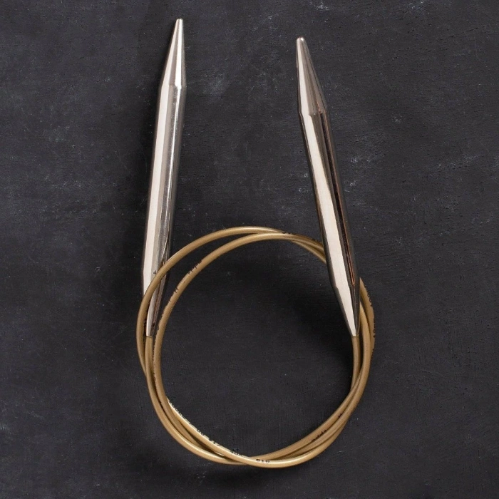 Addi 12mm 100cm Klasik Misinalı Şiş- 105-7