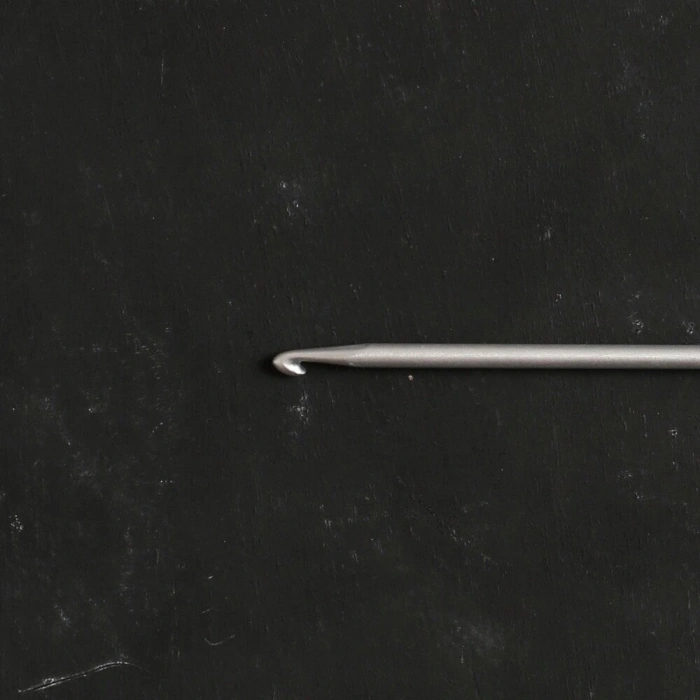 Addi 4,5 Mm 30 Cm Klasik Alüminyum Tunus Tığı - 26