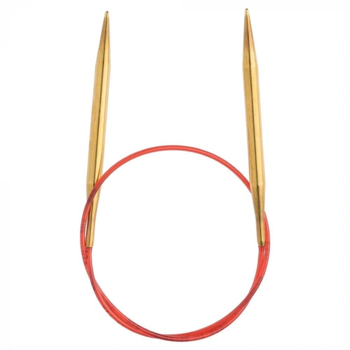 Addi 4,5 Mm 50 Cm Klasik Misinalı Dantel Şişi - 75