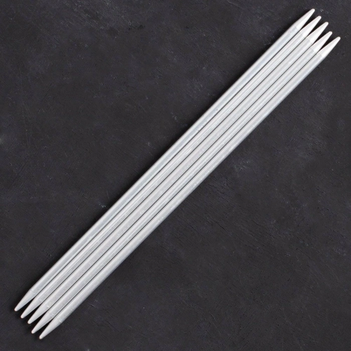 Addi 4,5mm 20cm 5 li Çorap Şişi - 201-7