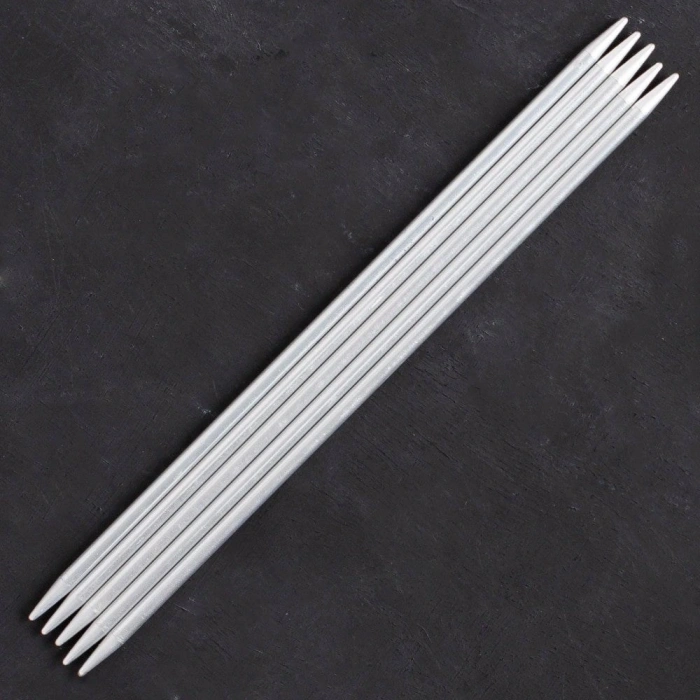 Addi 4,5mm 20cm 5 li Çorap Şişi - 201-7