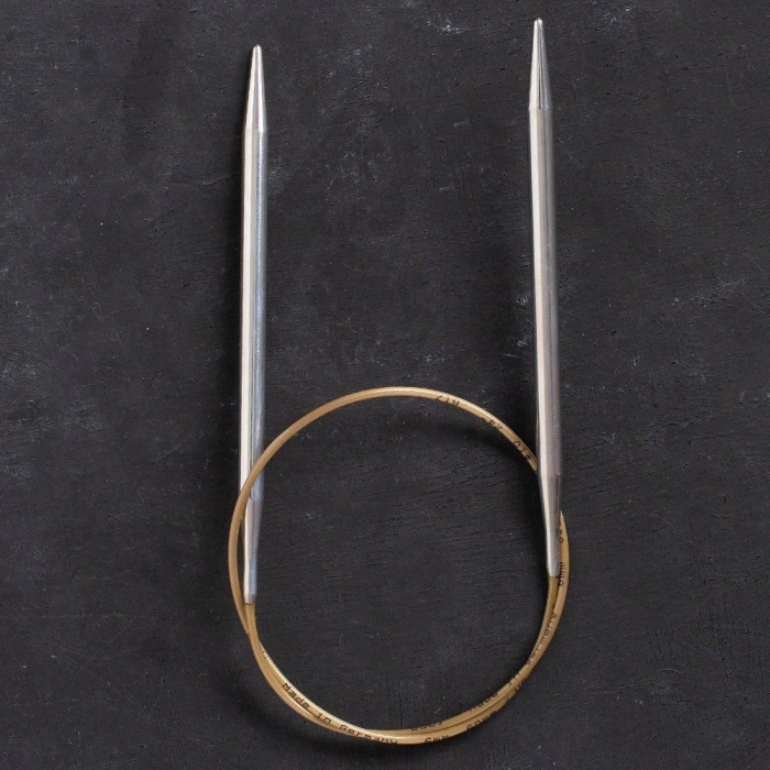 Addi 6 Mm 60 Cm Klasik Misinalı Şiş - 105-7