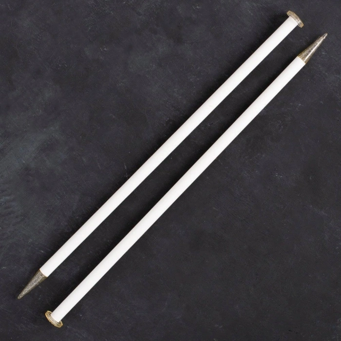 Addi Champagner 10mm 35cm m Örgü Şişi - 400-7