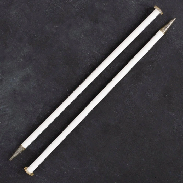 Addi Champagner 10mm 35cm m Örgü Şişi - 400-7