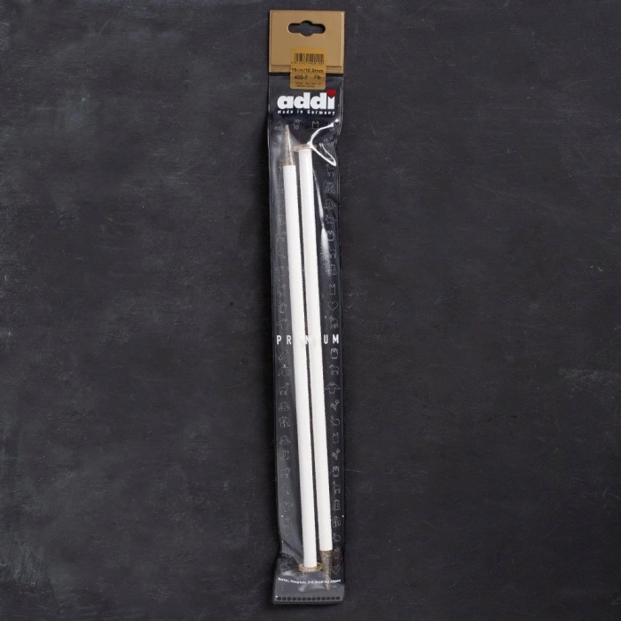 Addi Champagner 10mm 35cm m Örgü Şişi - 400-7