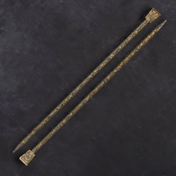 Addi Champagner 7mm 35cm Örgü Şişi - 400-7