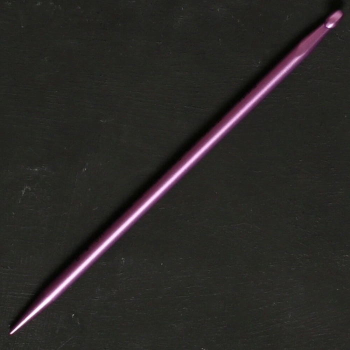 Addi Duett 5,5 Mm 15 Cm Tunus Tığı - 230-7