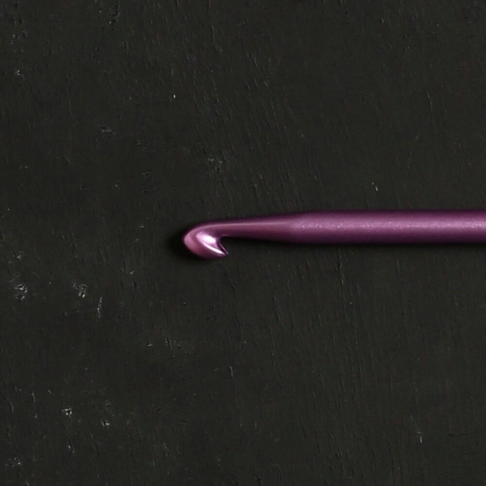 Addi Duett 5,5 Mm 15 Cm Tunus Tığı - 230-7