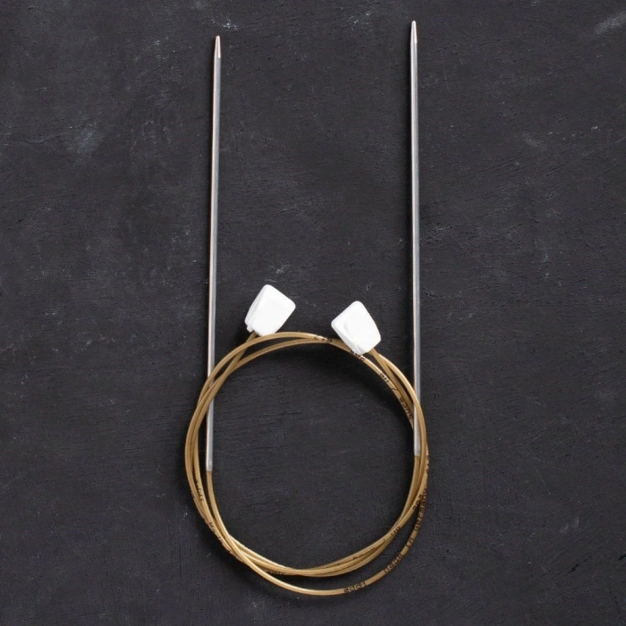 Addi Flexi-Bel 2,25mm 50cm Esnek Örgü Şişi - 181-7