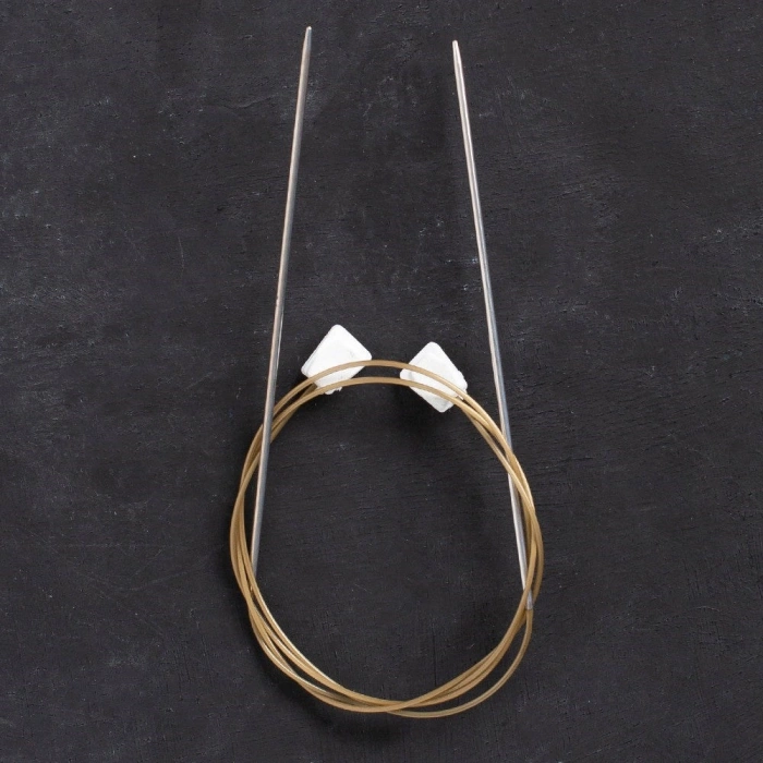 Addi Flexi-Bel 2mm 50cm Esnek Örgü Şişi - 181-7