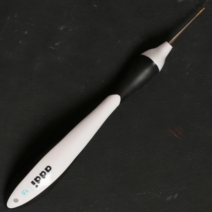 Addi Swing Mini No:12 1,0 mm 16 cm Ergonomik Dante