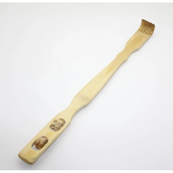 Wooden Back Scratcher