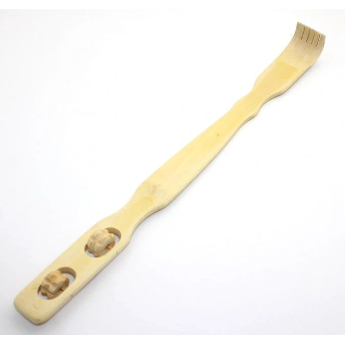 Wooden Back Scratcher Model 3
