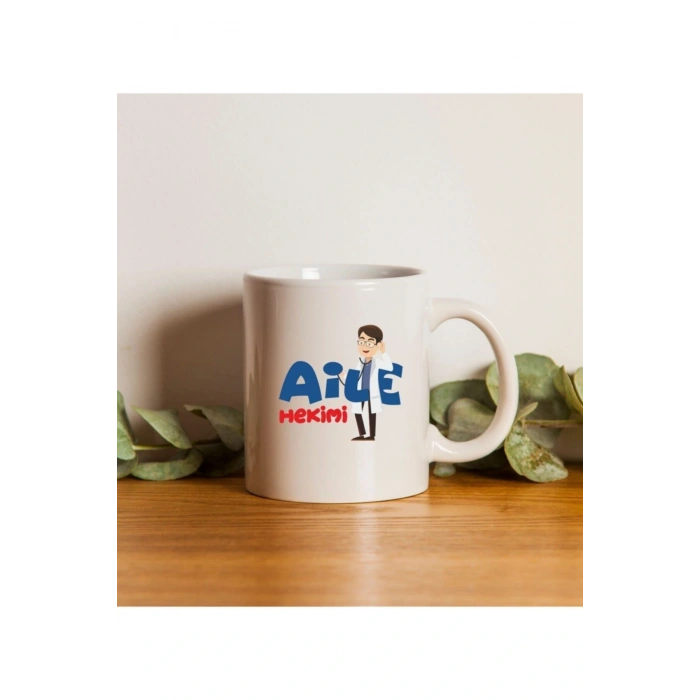 Aile Hekimi Meslek Kupası 1