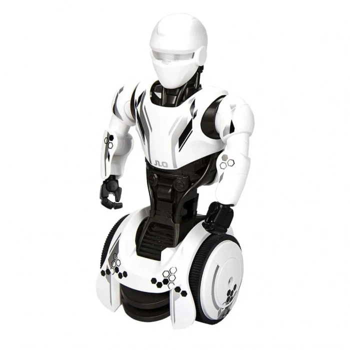 Akıllı Junior 1.0 Robot 1 Adet