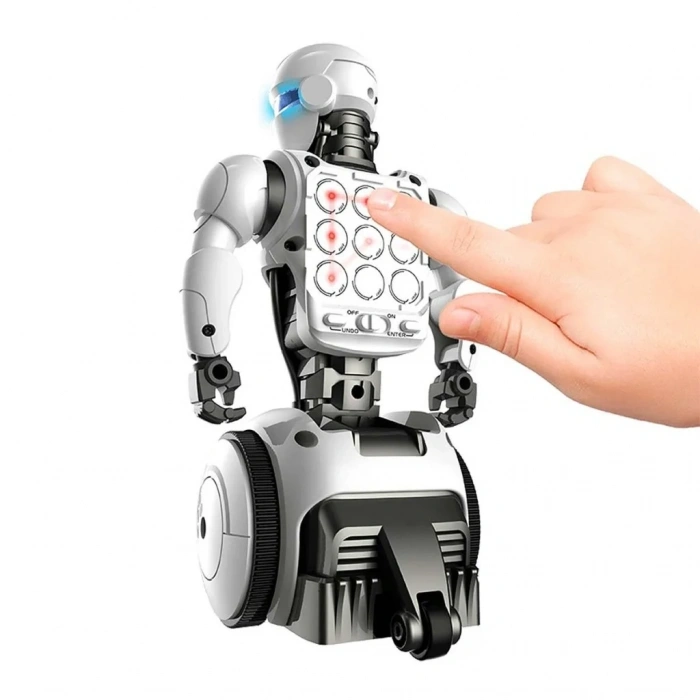 Akıllı Junior 1.0 Robot 1 Adet