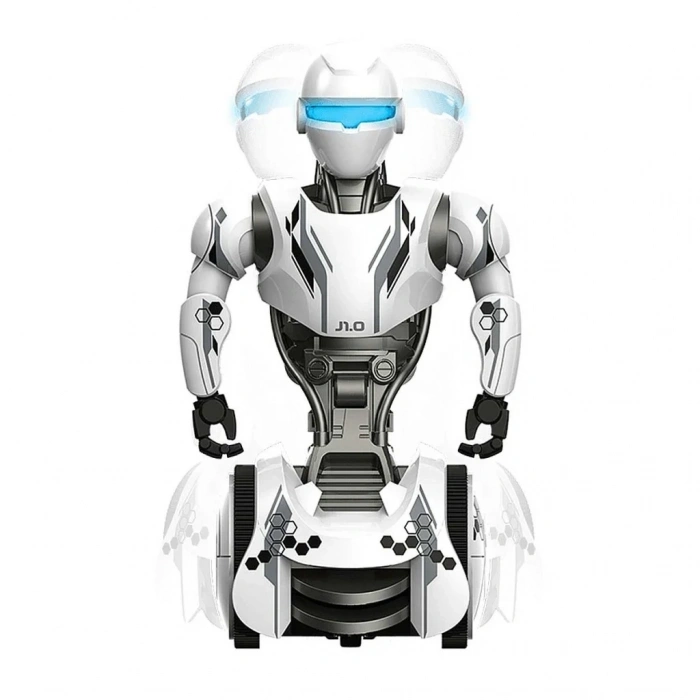 Akıllı Junior 1.0 Robot 1 Adet