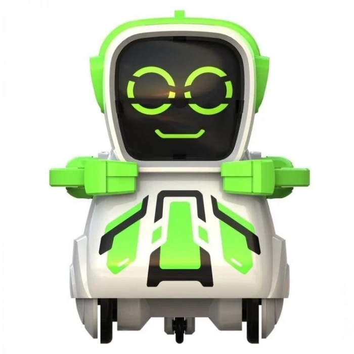 Akıllı Pokibot Robot 1 Adet Eğlenceli Oyun