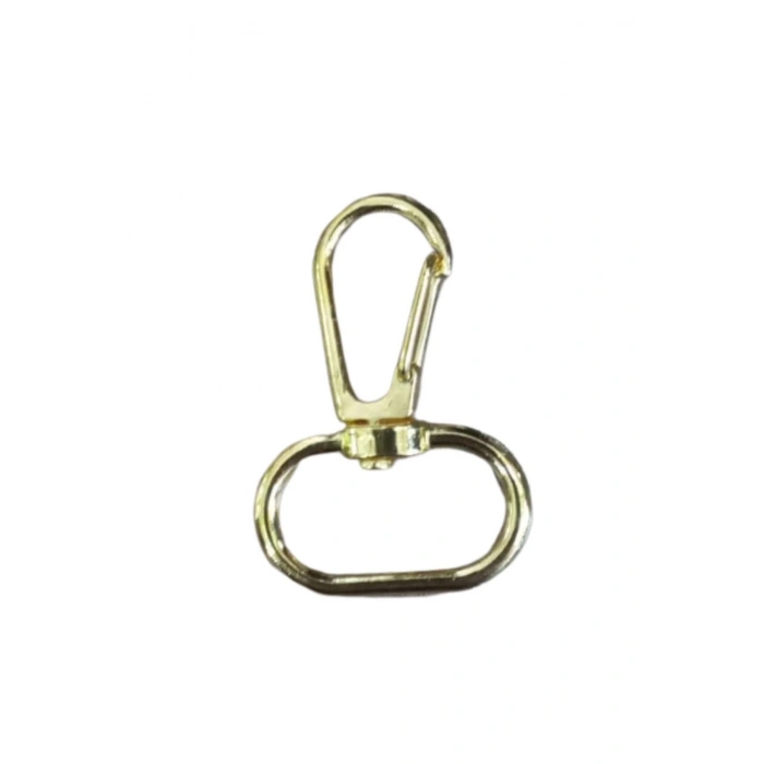 Akrep Kanca 2 Cm Sarı 3 Adet