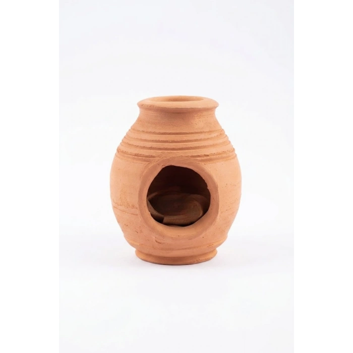 Akvaryum Çömlek